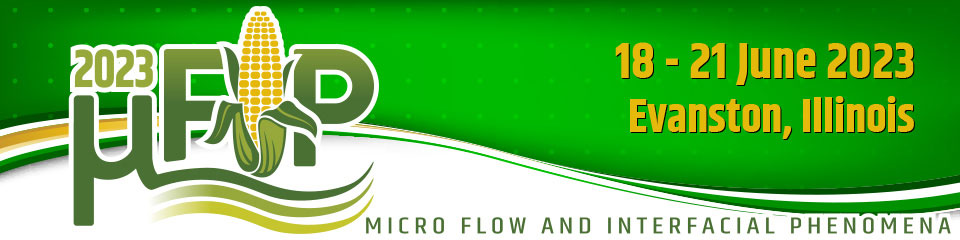 MicroFIP 2023 | 18-22 June 2023 | Evanston, IL, USA